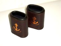 Dice cups